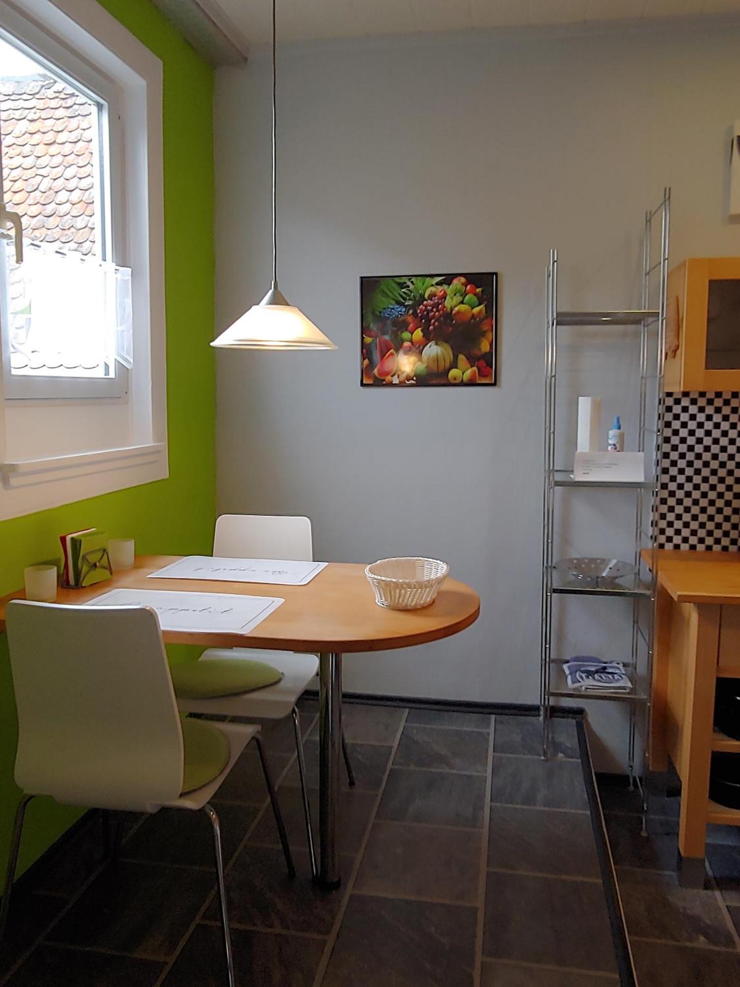Holiday Il Macellaio - Mittendrin Statt Nur Dabei-Nw Zentrum Neustadt an der Weinstraße 外观 照片