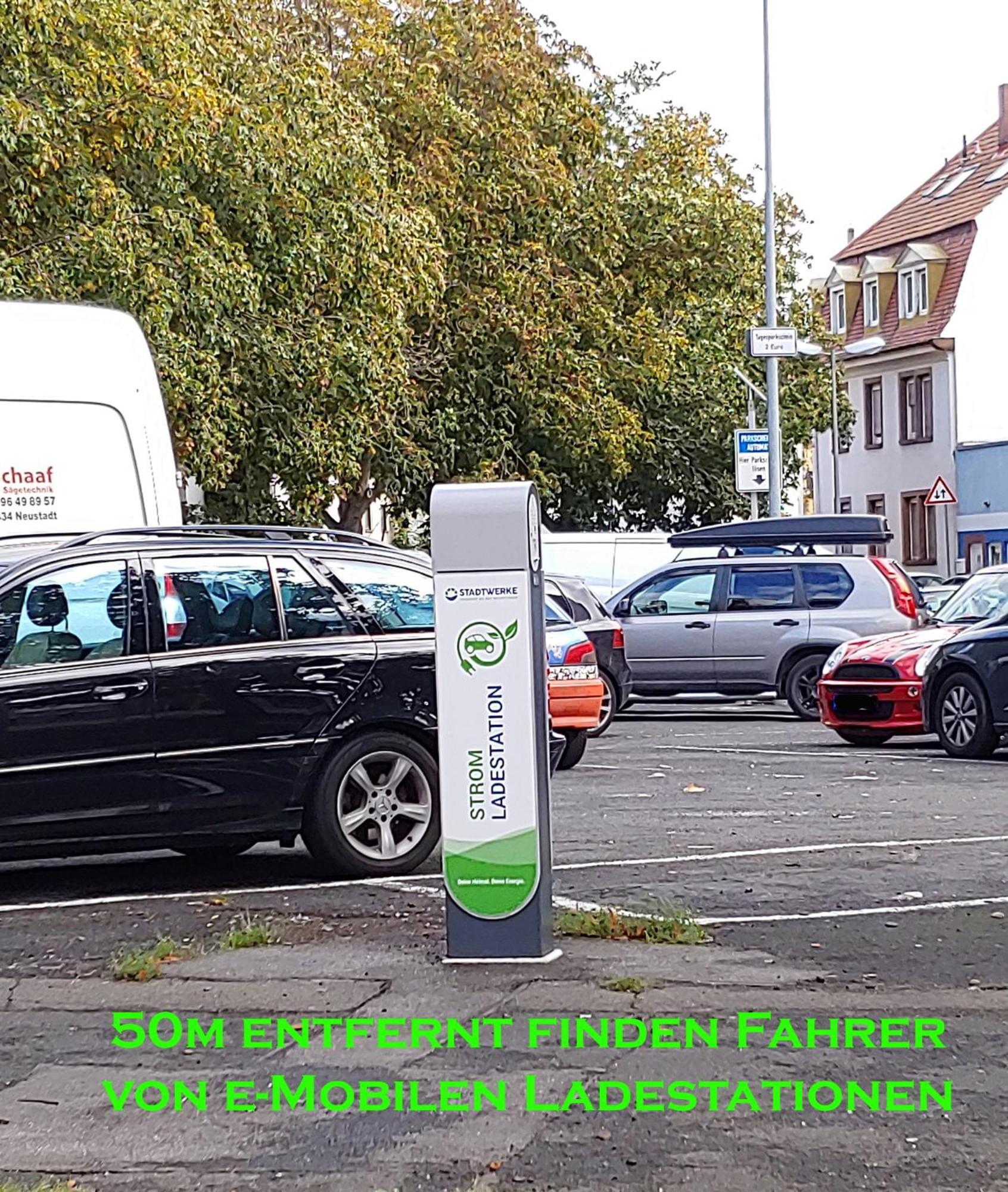 Holiday Il Macellaio - Mittendrin Statt Nur Dabei-Nw Zentrum Neustadt an der Weinstraße 外观 照片