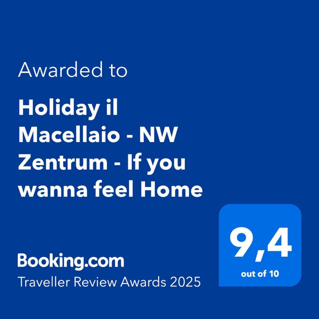 Holiday Il Macellaio - Mittendrin Statt Nur Dabei-Nw Zentrum Neustadt an der Weinstraße 外观 照片